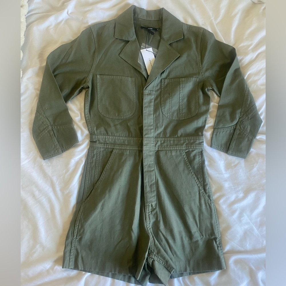 J BRAND Jumper